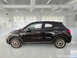  Fiat  500 FIAT X / 2018 / 5P / CROSSOVER 1.3 MJET 95CV E6D CONNECT #8