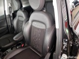  Fiat  500 FIAT X / 2018 / 5P / CROSSOVER 1.3 MJET 95CV E6D CONNECT #11
