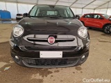  Fiat  500 FIAT X / 2018 / 5P / CROSSOVER 1.3 MJET 95CV E6D CONNECT #30