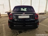  Fiat  500 FIAT X / 2018 / 5P / CROSSOVER 1.3 MJET 95CV E6D CONNECT #47