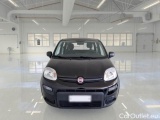  Fiat  Panda FIAT  / 2011 / 5P / BERLINA 1.0 FIREFLY 70CV SeS HYBRID #6