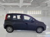  Fiat  Panda FIAT  / 2011 / 5P / BERLINA 1.0 FIREFLY 70CV SeS HYBRID #7