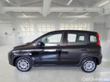  Fiat  Panda FIAT  / 2011 / 5P / BERLINA 1.0 FIREFLY 70CV SeS HYBRID #8