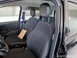  Fiat  Panda FIAT  / 2011 / 5P / BERLINA 1.0 FIREFLY 70CV SeS HYBRID #11