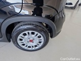  Fiat  Panda FIAT  / 2011 / 5P / BERLINA 1.0 FIREFLY 70CV SeS HYBRID #19
