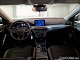  Ford  Focus FORD  / 2018 / 5P / STATION WAGON 1.5 ECOBLUE 120CV BUS. CAMBIO AUTOM. SW #3
