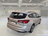  Ford  Focus FORD  / 2018 / 5P / STATION WAGON 1.5 ECOBLUE 120CV BUS. CAMBIO AUTOM. SW #2