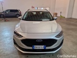  Ford  Focus FORD  / 2018 / 5P / STATION WAGON 1.5 ECOBLUE 120CV BUS. CAMBIO AUTOM. SW #6