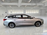  Ford  Focus FORD  / 2018 / 5P / STATION WAGON 1.5 ECOBLUE 120CV BUS. CAMBIO AUTOM. SW #8