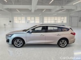  Ford  Focus FORD  / 2018 / 5P / STATION WAGON 1.5 ECOBLUE 120CV BUS. CAMBIO AUTOM. SW #9