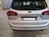  Ford  Focus FORD  / 2018 / 5P / STATION WAGON 1.5 ECOBLUE 120CV BUS. CAMBIO AUTOM. SW #31
