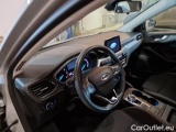  Ford  Focus FORD  / 2018 / 5P / STATION WAGON 1.5 ECOBLUE 120CV BUS. CAMBIO AUTOM. SW #54