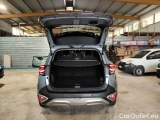  KIA  Sportage KIA  / 2021 / 5P / SUV 1.6 CRDI MHEV BUSINESS 2WD DCT #5
