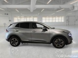  KIA  Sportage KIA  / 2021 / 5P / SUV 1.6 CRDI MHEV BUSINESS 2WD DCT #7