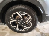  KIA  Sportage KIA  / 2021 / 5P / SUV 1.6 CRDI MHEV BUSINESS 2WD DCT #19