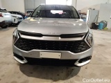  KIA  Sportage KIA  / 2021 / 5P / SUV 1.6 CRDI MHEV BUSINESS 2WD DCT #30