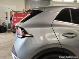  KIA  Sportage KIA  / 2021 / 5P / SUV 1.6 CRDI MHEV BUSINESS 2WD DCT #45