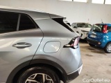  KIA  Sportage KIA  / 2021 / 5P / SUV 1.6 CRDI MHEV BUSINESS 2WD DCT #55