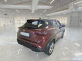  Nissan  Juke NISSAN  / 2019 / 5P / CROSSOVER 1.0 DIG-T 114 N-CONNECTA MT #2
