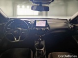  Nissan  Juke NISSAN  / 2019 / 5P / CROSSOVER 1.0 DIG-T 114 N-CONNECTA MT #3