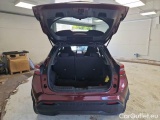  Nissan  Juke NISSAN  / 2019 / 5P / CROSSOVER 1.0 DIG-T 114 N-CONNECTA MT #5