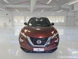  Nissan  Juke NISSAN  / 2019 / 5P / CROSSOVER 1.0 DIG-T 114 N-CONNECTA MT #6