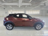  Nissan  Juke NISSAN  / 2019 / 5P / CROSSOVER 1.0 DIG-T 114 N-CONNECTA MT #7