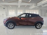  Nissan  Juke NISSAN  / 2019 / 5P / CROSSOVER 1.0 DIG-T 114 N-CONNECTA MT #8