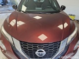  Nissan  Juke NISSAN  / 2019 / 5P / CROSSOVER 1.0 DIG-T 114 N-CONNECTA MT #30