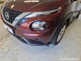  Nissan  Juke NISSAN  / 2019 / 5P / CROSSOVER 1.0 DIG-T 114 N-CONNECTA MT #32