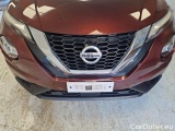  Nissan  Juke NISSAN  / 2019 / 5P / CROSSOVER 1.0 DIG-T 114 N-CONNECTA MT #36