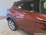  Nissan  Juke NISSAN  / 2019 / 5P / CROSSOVER 1.0 DIG-T 114 N-CONNECTA MT #48