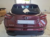  Nissan  Juke NISSAN  / 2019 / 5P / CROSSOVER 1.0 DIG-T 114 N-CONNECTA MT #55