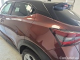  Nissan  Juke NISSAN  / 2019 / 5P / CROSSOVER 1.0 DIG-T 114 N-CONNECTA MT #60