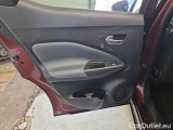  Nissan  Juke NISSAN  / 2019 / 5P / CROSSOVER 1.0 DIG-T 114 N-CONNECTA MT #91