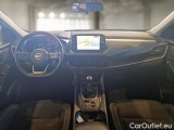  Nissan  Qashqai NISSAN  / 2021 / 5P / CROSSOVER 1.3 MHEV 140 BUSINESS #3