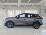  Nissan  Qashqai NISSAN  / 2021 / 5P / CROSSOVER 1.3 MHEV 140 BUSINESS #8