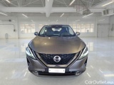  Nissan  Qashqai NISSAN  / 2021 / 5P / CROSSOVER 1.3 MHEV 140 BUSINESS #6