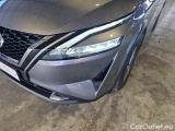  Nissan  Qashqai NISSAN  / 2021 / 5P / CROSSOVER 1.3 MHEV 140 BUSINESS #31