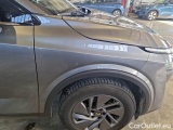  Nissan  Qashqai NISSAN  / 2021 / 5P / CROSSOVER 1.3 MHEV 140 BUSINESS #37