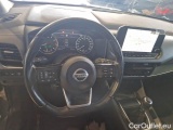  Nissan  Qashqai NISSAN  / 2021 / 5P / CROSSOVER 1.3 MHEV 140 BUSINESS #125