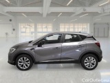  Renault  Captur RENAULT  / 2019 / 5P / SUV 1.5 DCI BLUE 85KW BUSINESS EDC #8