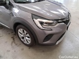  Renault  Captur RENAULT  / 2019 / 5P / SUV 1.5 DCI BLUE 85KW BUSINESS EDC #30