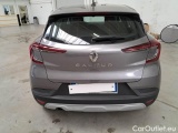  Renault  Captur RENAULT  / 2019 / 5P / SUV 1.5 DCI BLUE 85KW BUSINESS EDC #40