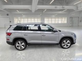  Skoda  Kodiaq SKODA  / 2021 / 5P / SUV 1.5 TSI ACT EXECUTIVE DSG 5P #7