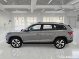  Skoda  Kodiaq SKODA  / 2021 / 5P / SUV 1.5 TSI ACT EXECUTIVE DSG 5P #8