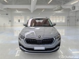  Skoda  Kodiaq SKODA  / 2021 / 5P / SUV 1.5 TSI ACT EXECUTIVE DSG 5P #6