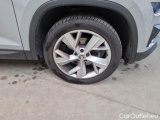  Skoda  Kodiaq SKODA  / 2021 / 5P / SUV 1.5 TSI ACT EXECUTIVE DSG 5P #17
