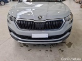  Skoda  Kodiaq SKODA  / 2021 / 5P / SUV 1.5 TSI ACT EXECUTIVE DSG 5P #26