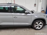  Skoda  Kodiaq SKODA  / 2021 / 5P / SUV 1.5 TSI ACT EXECUTIVE DSG 5P #38